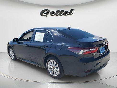 Used 2023 Toyota Camry LE FWD image 7