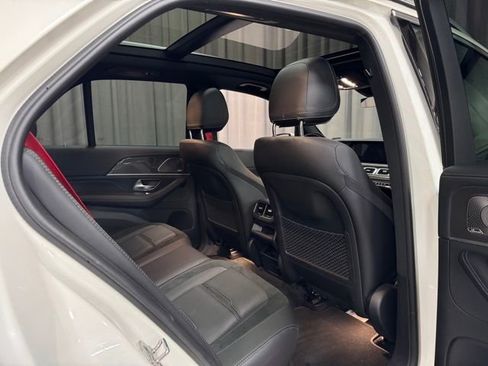 Used 2023 Mercedes-Benz GLE 53 AMG 4MATIC image 11
