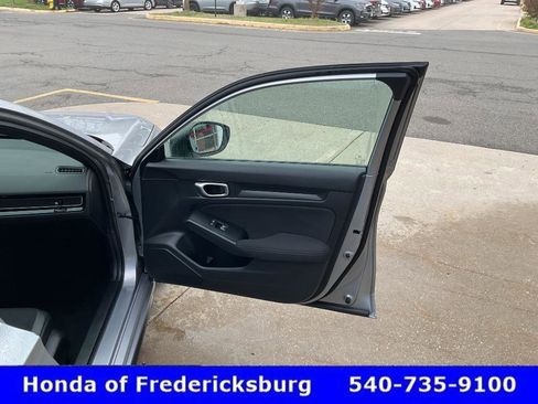 Used 2024 Honda Civic Sport image 19