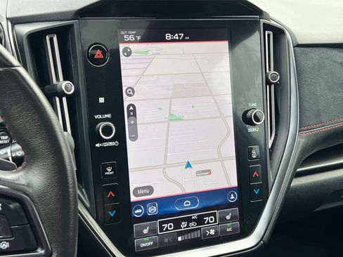 Used 2022 Subaru WRX GT image 22