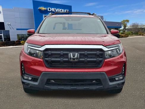 Used 2024 Honda Ridgeline RTL image 22