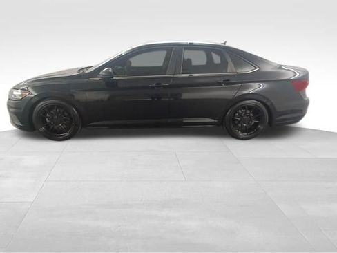Used 2020 Volkswagen Jetta S FWD image 5