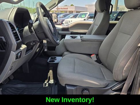 Used 2019 Ford F150 XLT RWD image 11