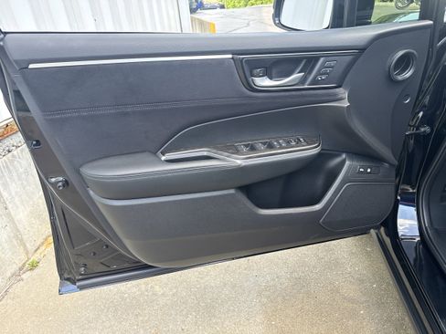 Used 2020 Honda Clarity Touring image 7