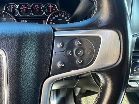Used 2014 GMC Sierra 1500 SLE w/ SLE Value Package AWD/4WD image 24