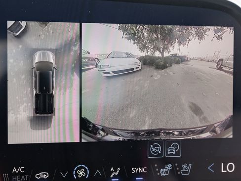 New 2024 Chevrolet Silverado EV RST image 30