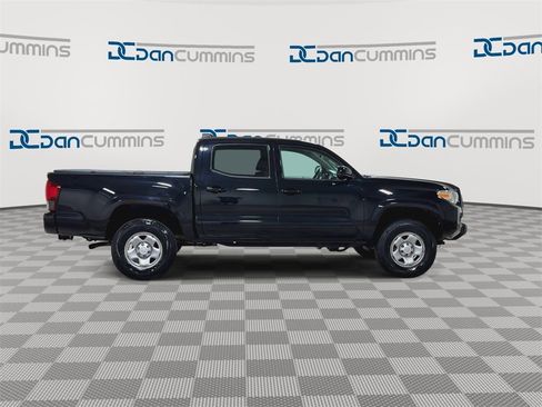 Used 2021 Toyota Tacoma SR image 2
