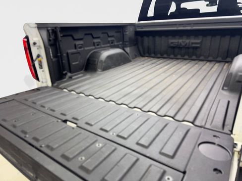 Used 2025 GMC Sierra 1500 AT4 AWD/4WD image 81