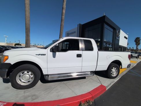 Used 2014 Ford F150 XL w/ Power Equipment Group image 7