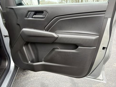 New 2026 Chevrolet Colorado W/T w/ WT Custom Package image 14