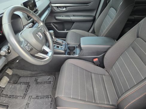 Used 2023 Honda CR-V Sport image 9