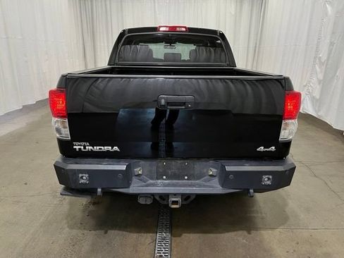 Used 2013 Toyota Tundra Platinum AWD/4WD image 5