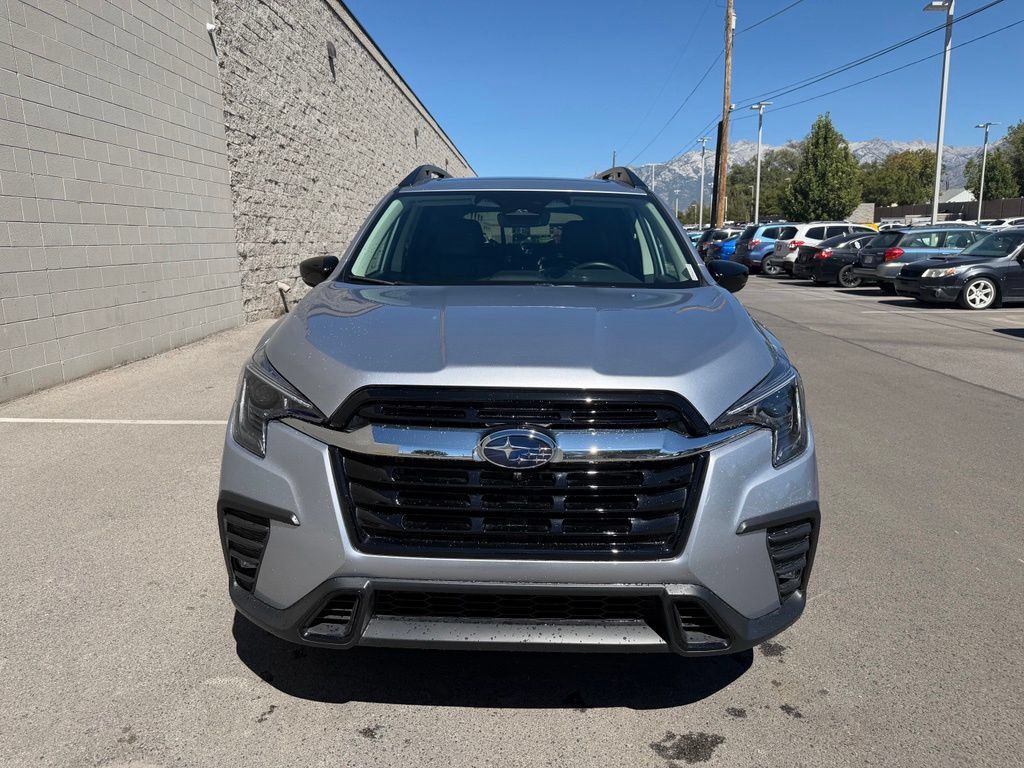 Used 2026 Subaru Ascent Limited AWD/4WD image 7
