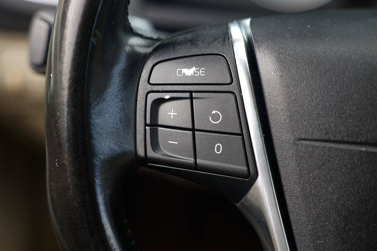 Used 2013 Volvo S60 T5 FWD image 26