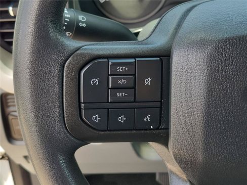 Used 2024 Ford F250 XL w/ XL Driver Assist Package AWD/4WD image 23