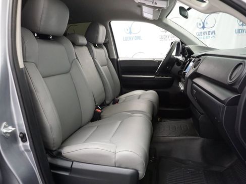 Used 2021 Toyota Tundra SR5 image 19