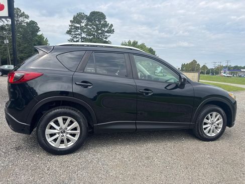 Used 2014 MAZDA CX-5 Touring AWD/4WD image 13