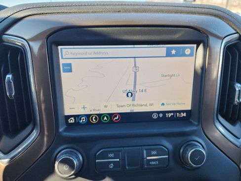 Used 2021 Chevrolet Silverado 2500 High Country image 49