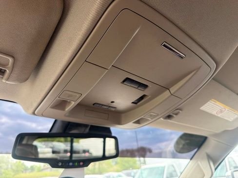 Certified 2018 Chevrolet Silverado 2500 High Country w/ Duramax Plus Package AWD/4WD image 20
