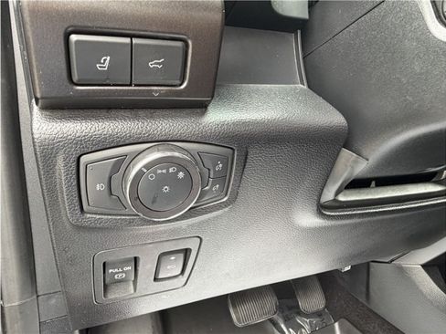 Used 2019 Ford Expedition Limited w/ Equipment Group 301A AWD/4WD image 36