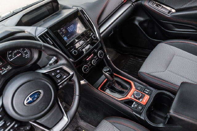 Used 2019 Subaru Forester Sport AWD/4WD image 25