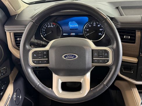 Used 2024 Ford Expedition Max Limited image 11