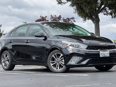 Used 2023 Kia Forte LXS w/ LXS Technology Package