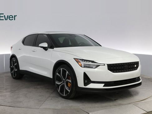 Used 2023 Polestar Polestar 2 w/ Pilot Pack image 4