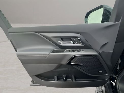 New 2026 Chevrolet Silverado EV LT w/ Plus Package image 20