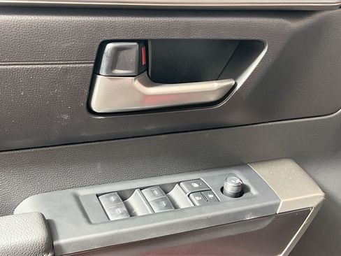 New 2026 Toyota Tundra SR5 AWD/4WD image 16