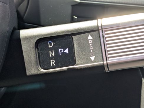 New 2026 Hyundai Santa Fe Calligraphy image 14