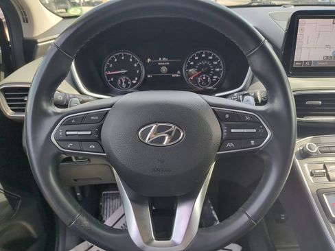 Used 2023 Hyundai Santa Fe SEL AWD/4WD image 31