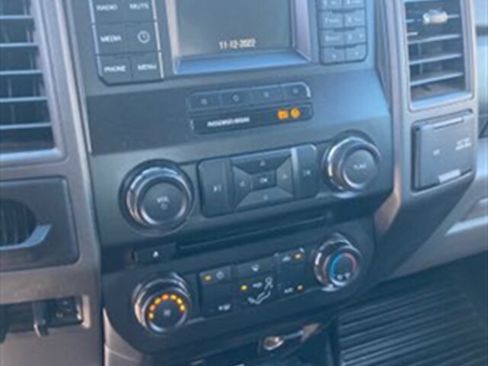 Used 2017 Ford F350 XL w/ Power Equipment Group image 15