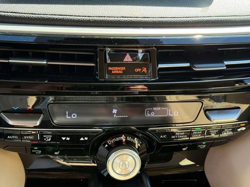 Certified 2024 Acura MDX FWD image 23