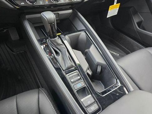 New 2025 Honda Accord EX-L image 23