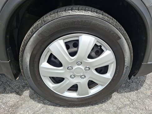 Used 2020 Nissan Rogue S AWD/4WD image 8