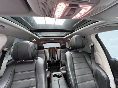 Used 2020 Mercedes-Benz GLS 450 4MATIC image 9