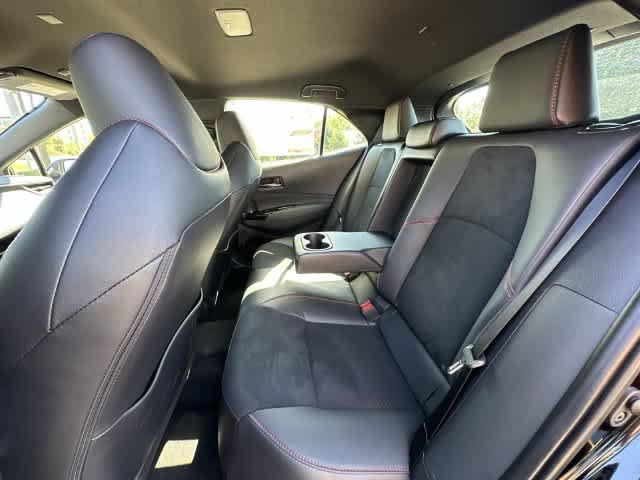 New 2026 Toyota Corolla GR AWD/4WD image 18