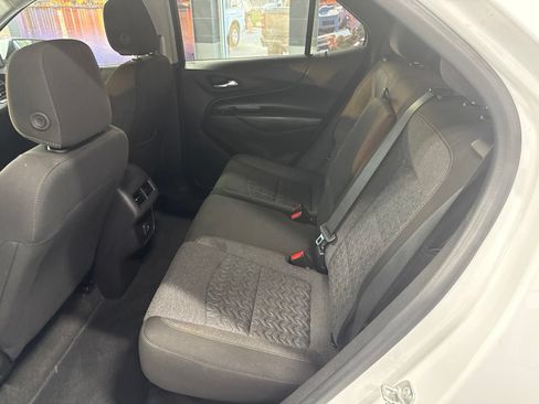 Used 2024 Chevrolet Equinox LT AWD/4WD image 11