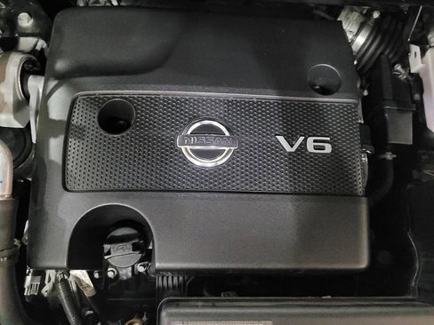 Used 2021 Nissan Murano SV image 30