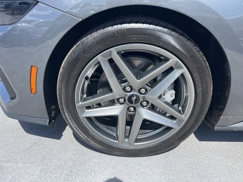 New 2025 Ford Mustang GT Premium image 4