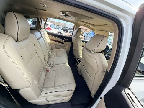Used 2017 Acura MDX SH-AWD image 31
