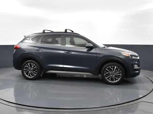 Used 2020 Hyundai Tucson Ultimate image 42