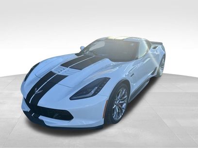 Used 2019 Chevrolet Corvette Z06