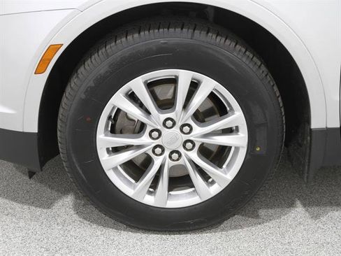 Used 2020 Cadillac XT5 Luxury image 23