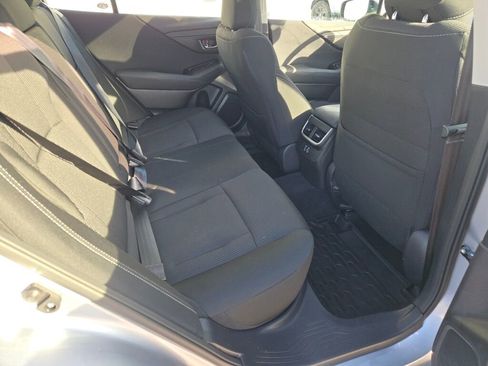 Certified 2023 Subaru Legacy Premium image 9