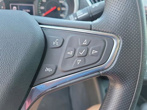 Used 2024 Chevrolet Malibu LT FWD image 18