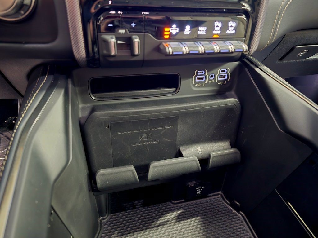 Used 2021 RAM 1500 Limited RWD image 36