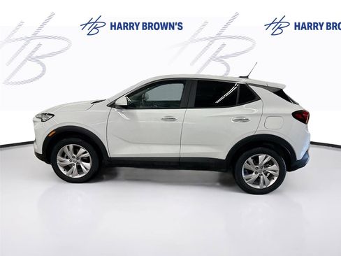 Used 2025 Buick Encore GX Preferred image 8