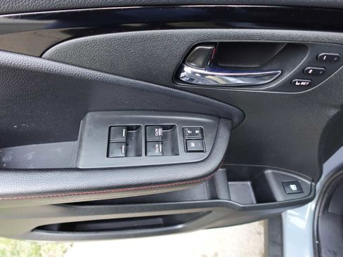 Certified 2023 Honda Ridgeline Black Edition image 11